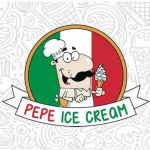 Pepe Ice-cream